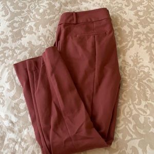 COPY - LOFT pants